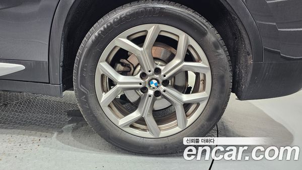 BMW X4 2023, фото 7