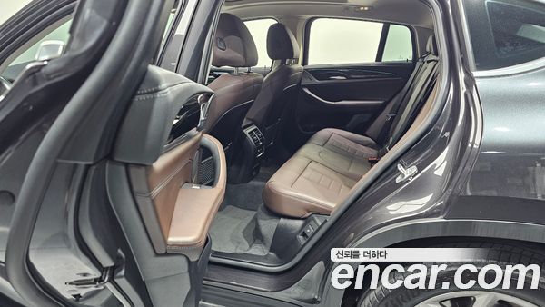 BMW X4 2023, фото 16