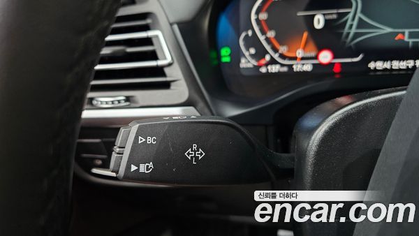 BMW X4 2023, фото 29