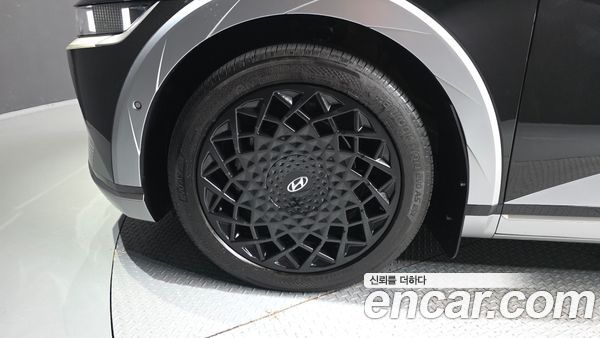 Hyundai IONIQ 5 2022, фото 5