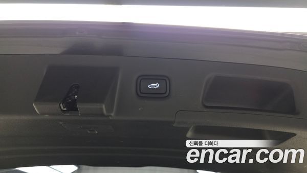 Hyundai Santa Fe 2020, фото 22