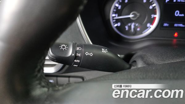 Hyundai Santa Fe 2020, фото 33