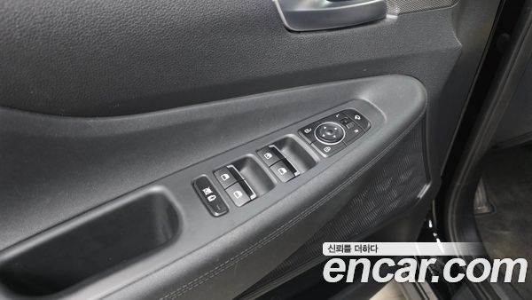Hyundai Santa Fe 2020, фото 34