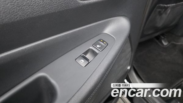 Hyundai Santa Fe 2020, фото 35