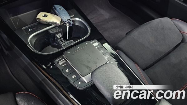 Mercedes-Benz CLA 2022, фото 24