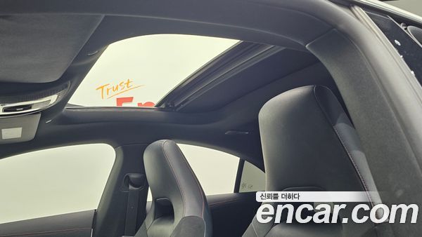 Mercedes-Benz CLA 2022, фото 25
