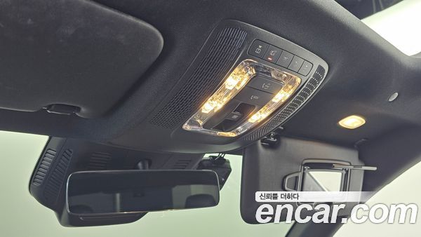 Mercedes-Benz CLA 2022, фото 30