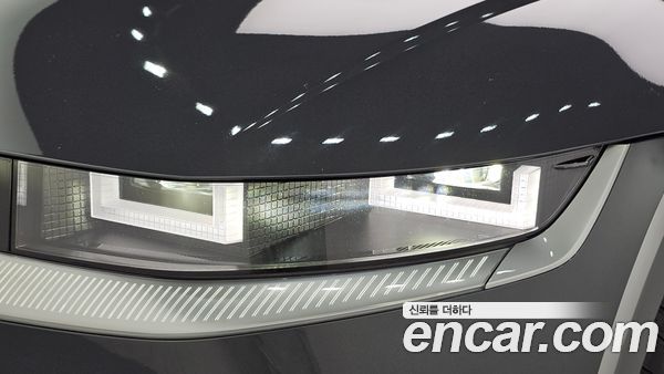 Hyundai IONIQ 5 2025, фото 8