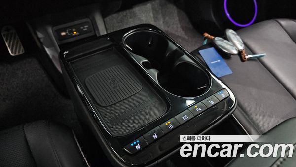Hyundai IONIQ 5 2025, фото 31