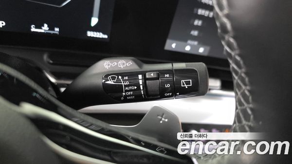 Kia Carnival 2025, фото 29
