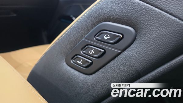 Kia K5 2022, фото 31