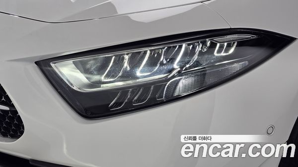 Mercedes-Benz CLS 2022, фото 8