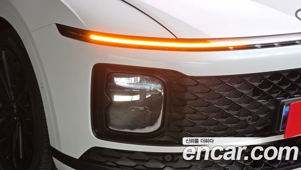 Hyundai Grandeur 2025, фото 8