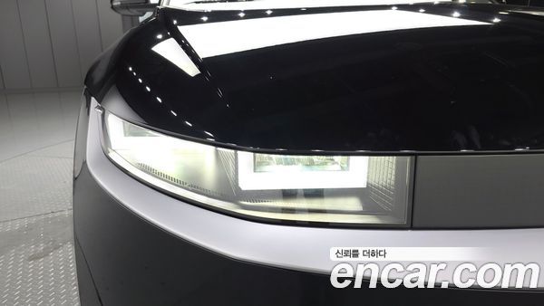 Hyundai IONIQ 5 2022, фото 8