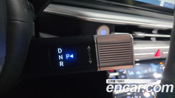 Hyundai Grandeur 2023, фото 9