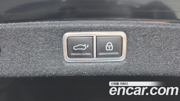 Hyundai Grandeur 2023, фото 20