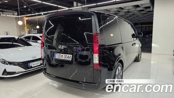 Hyundai Staria 2022, фото 5