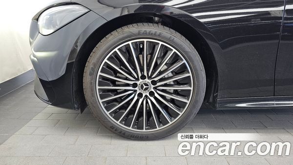Mercedes-Benz CLE 2026, фото 5
