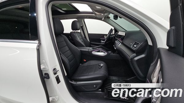 Mercedes-Benz GLE 2023, фото 18