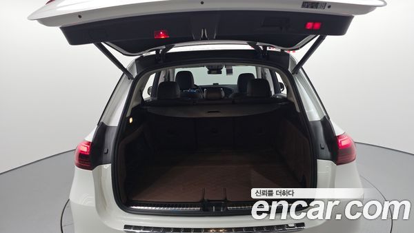 Mercedes-Benz GLE 2023, фото 26