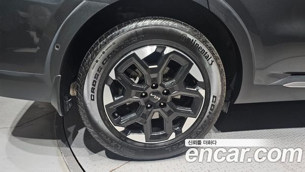 Kia Sorento 2025, фото 5