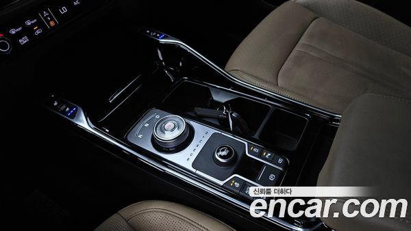 Kia Sorento 2025, фото 9