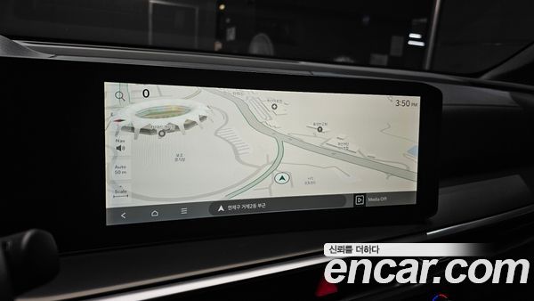Kia Sorento 2025, фото 14
