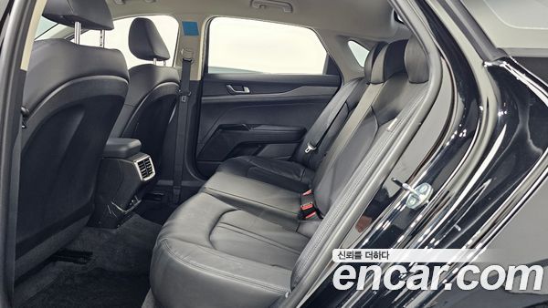Kia K5 2022, фото 16
