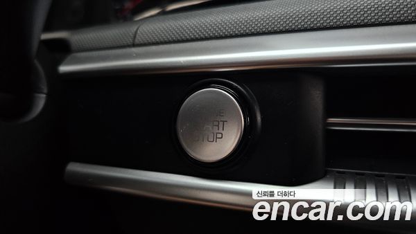 Kia K5 2022, фото 29
