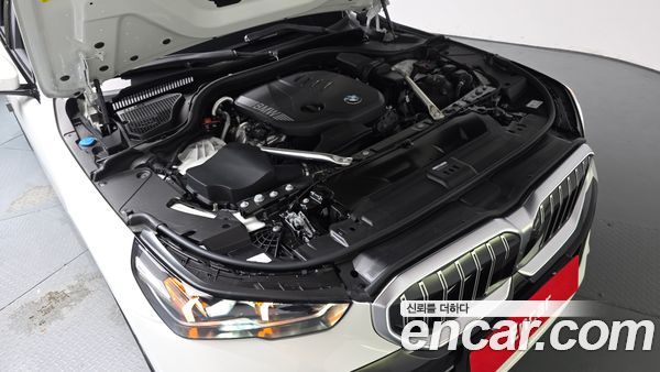 BMW 5 Series 2026, фото 5