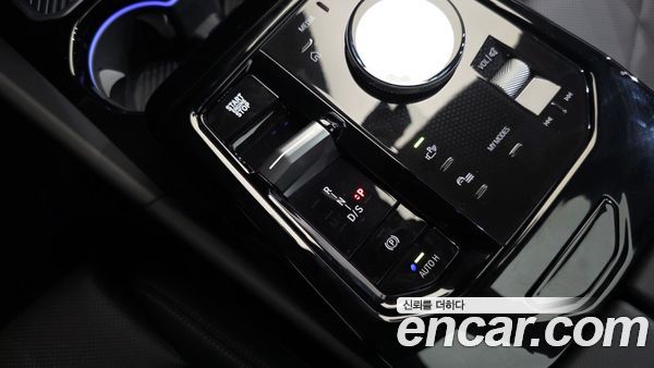 BMW 5 Series 2026, фото 11