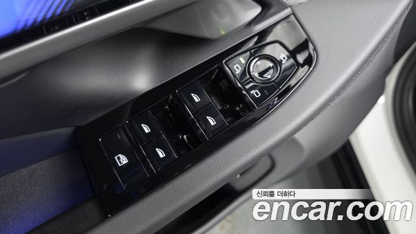 BMW 5 Series 2026, фото 28