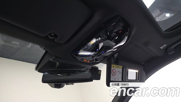 BMW 5 Series 2026, фото 29