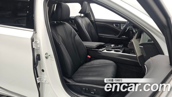 Kia K8 2023, фото 16