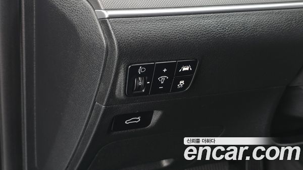 Kia K5 2022, фото 20