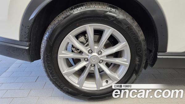 Honda CR-V 2023, фото 5
