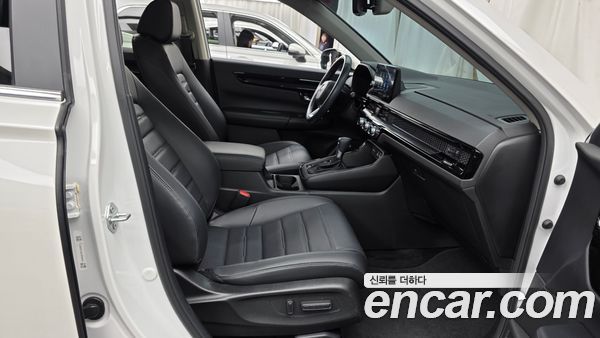 Honda CR-V 2023, фото 16