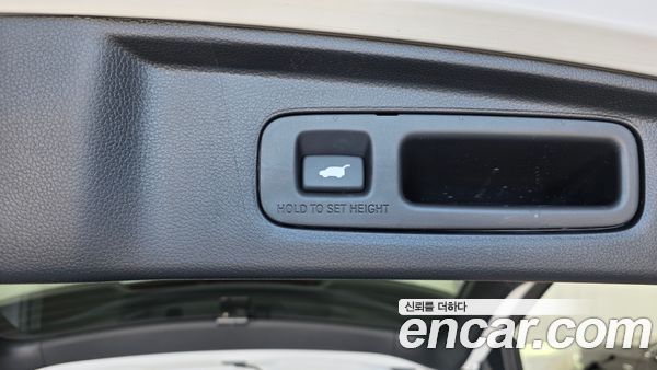 Honda CR-V 2023, фото 29