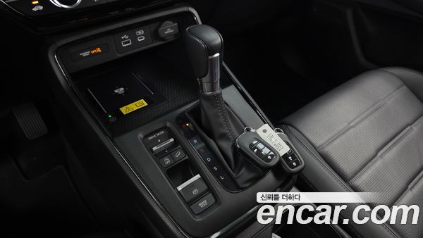 Honda CR-V 2023, фото 12