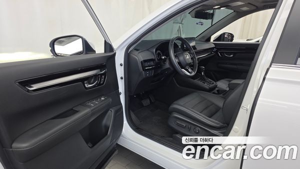 Honda CR-V 2023, фото 13