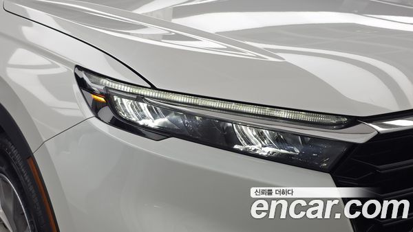 Honda CR-V 2023, фото 8