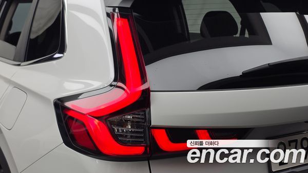Honda CR-V 2023, фото 9