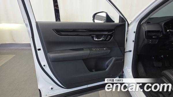 Honda CR-V 2023, фото 14