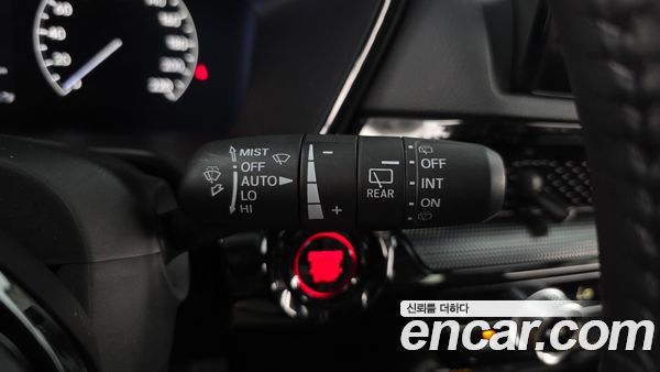 Honda CR-V 2023, фото 29