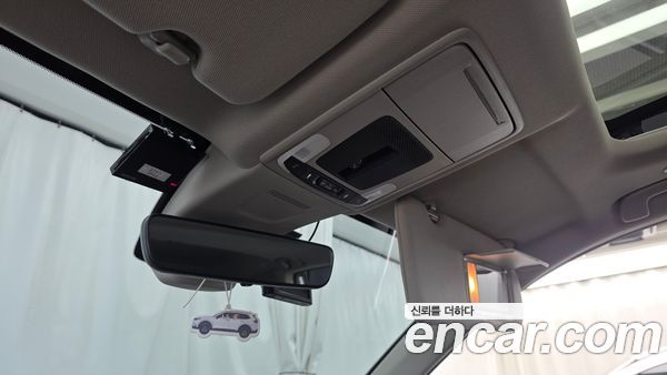 Honda CR-V 2023, фото 30