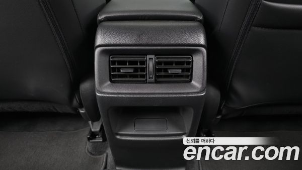 Honda CR-V 2023, фото 31