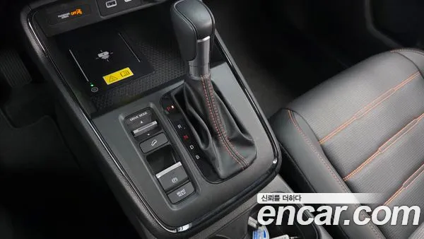 Honda CR-V 2024, фото 12
