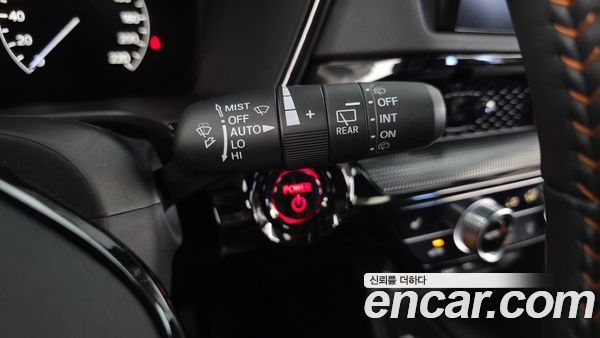 Honda CR-V 2024, фото 26