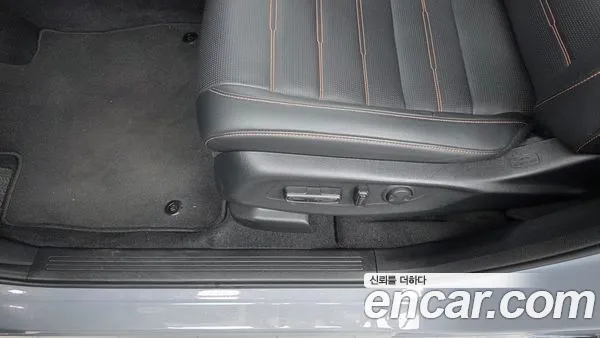 Honda CR-V 2024, фото 31