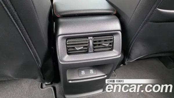 Honda CR-V 2024, фото 32